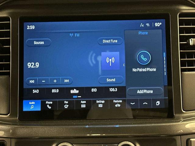 2025 Ford F-150 STX - Photo 55
