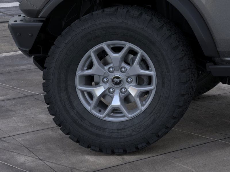 Thumbnail: 2024 Ford Bronco - 46