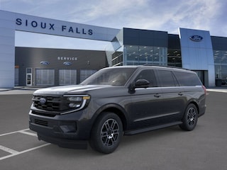 2025 Ford Expedition Max Active SUV