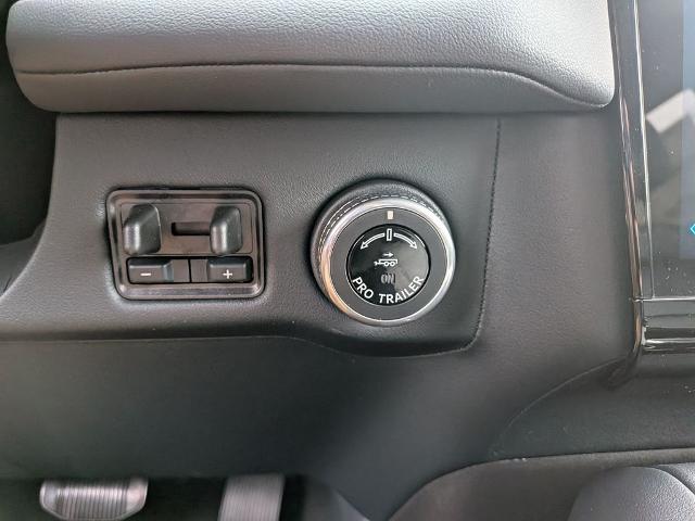 2025 Lincoln Navigator Reserve-L SUV