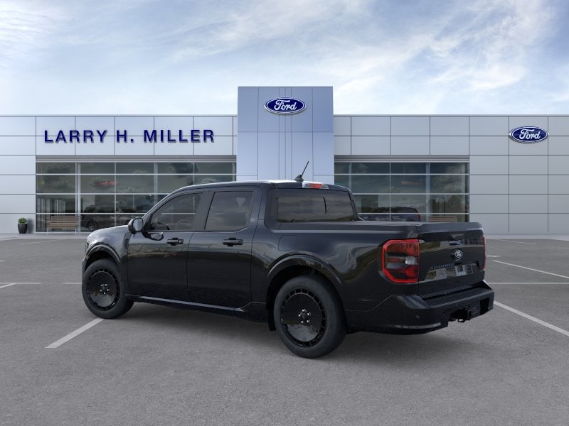 2025 Ford Maverick Lobo Premium - Photo 15