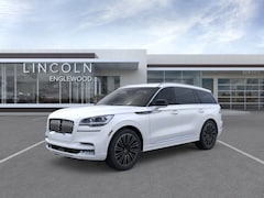 2023 Lincoln Aviator Black Label SUV