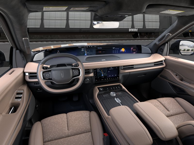 2026 Lincoln Navigator Black Label - Photo 9