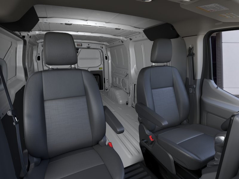 2026 Ford Transit Van Base - Photo 37