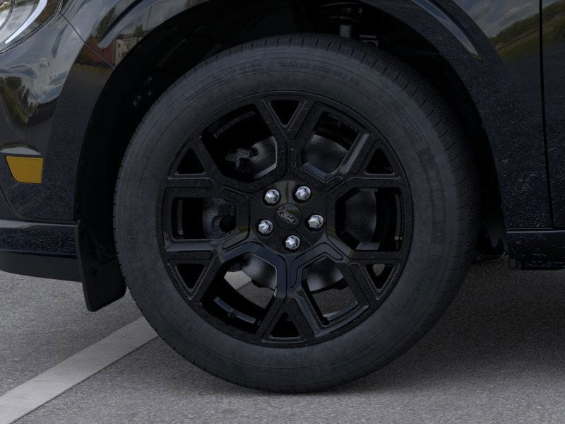 2025 Ford Maverick Lobo Premium - Photo 41