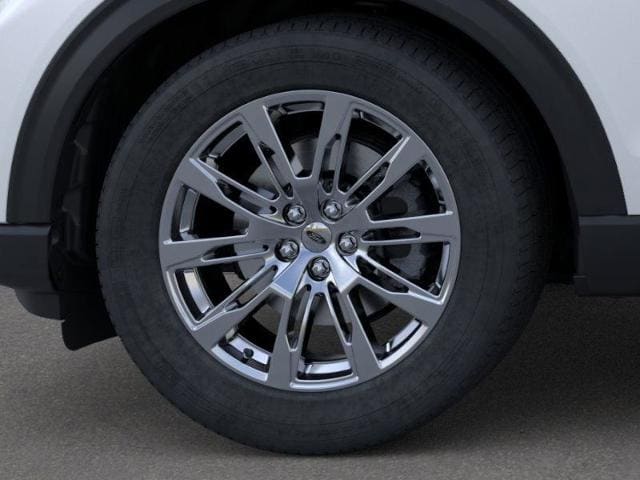 2026 Ford Explorer Active - Photo 74