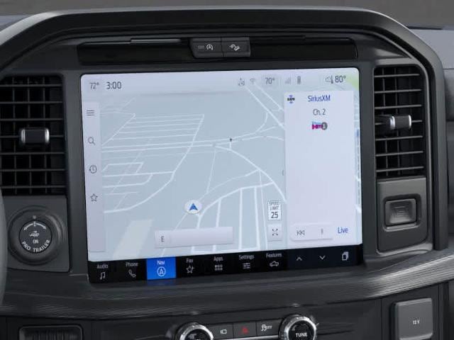 Thumbnail: 2026 Ford F-150 - 36