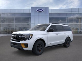 2025 Ford Expedition Tremor SUV