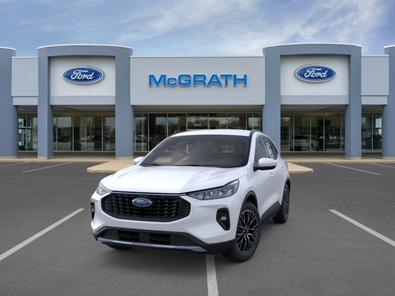 2025 Ford Escape Plug-in hybrid PHEV - Photo 32