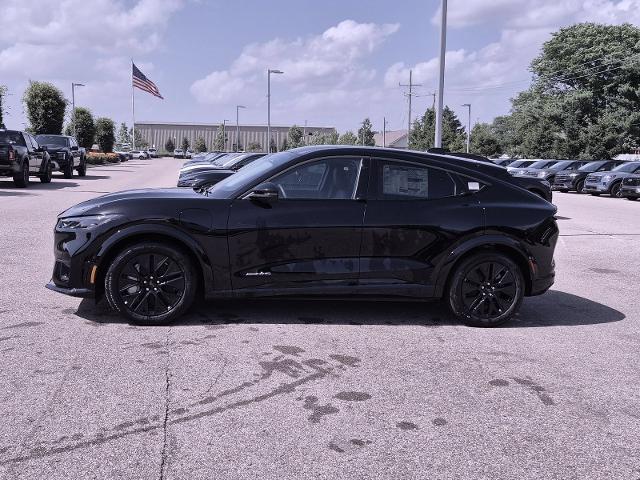 2026 Ford Mustang Mach-E Premium CROSSOVERS