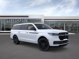 2025 Lincoln Navigator Reserve-L SUV