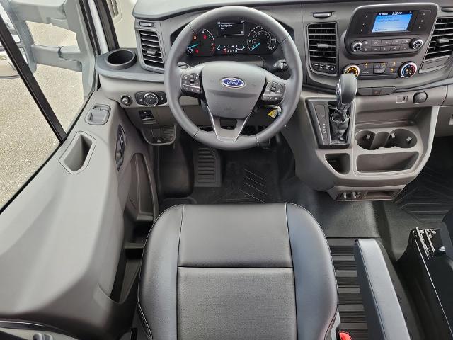 2025 Ford Transit Van Base - Photo 53