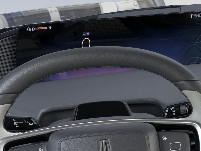 2026 Lincoln Navigator Reserve L SUV