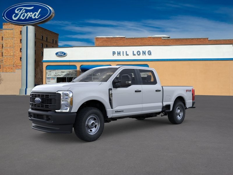 2026 Ford F-350SD XL Truck