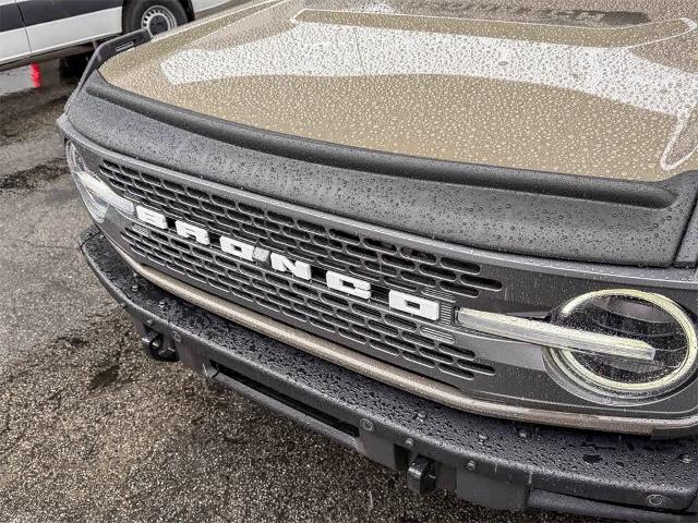 Thumbnail: 2025 Ford Bronco - 35