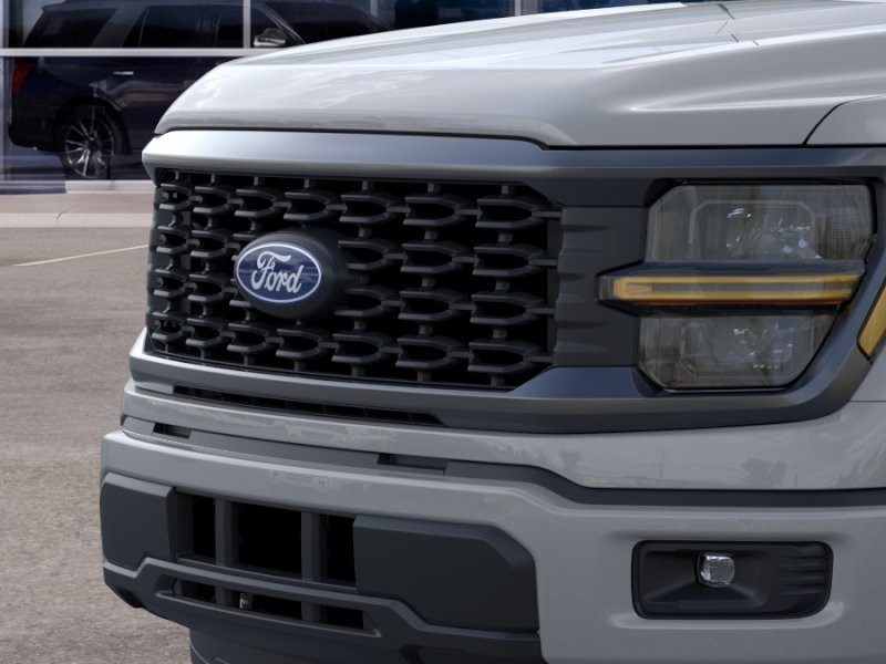 2026 Ford F-150 STX Truck
