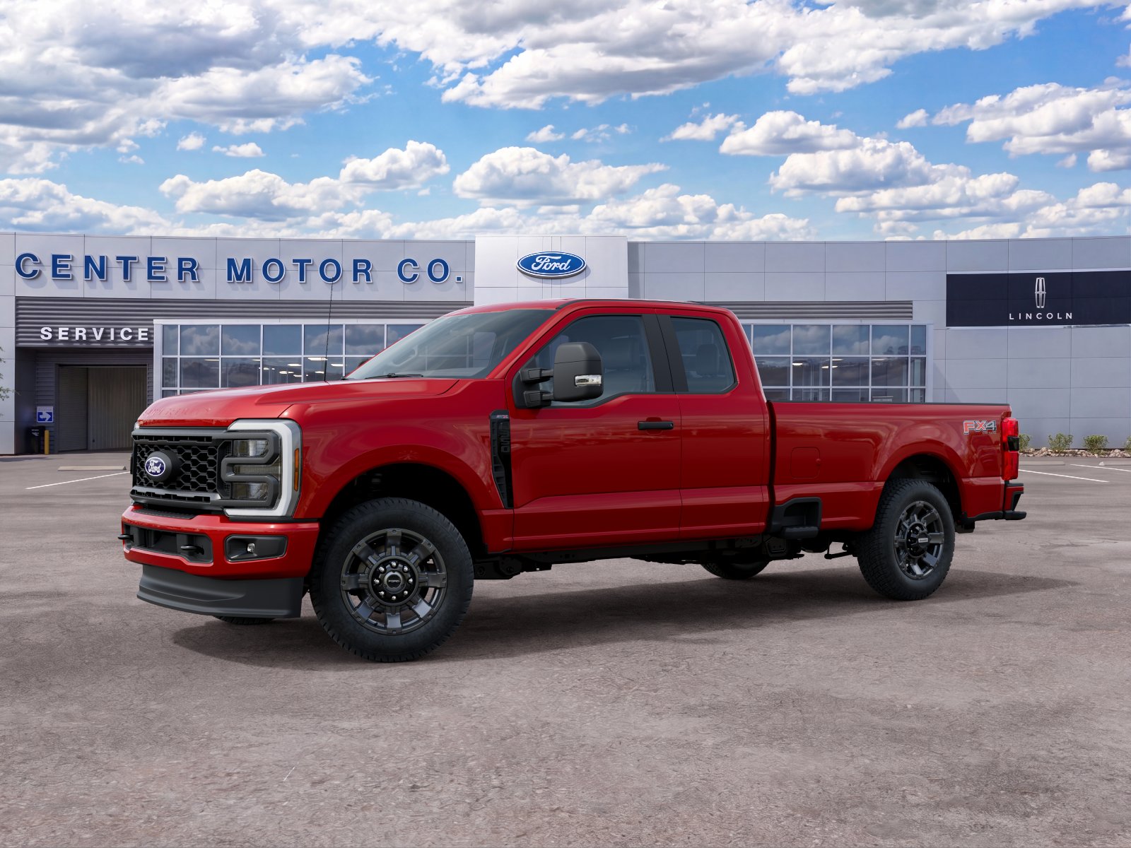 2027 Ford F-350 F-350&reg; XL TRUCK