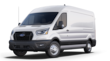  Ford Transit-250 Cargo