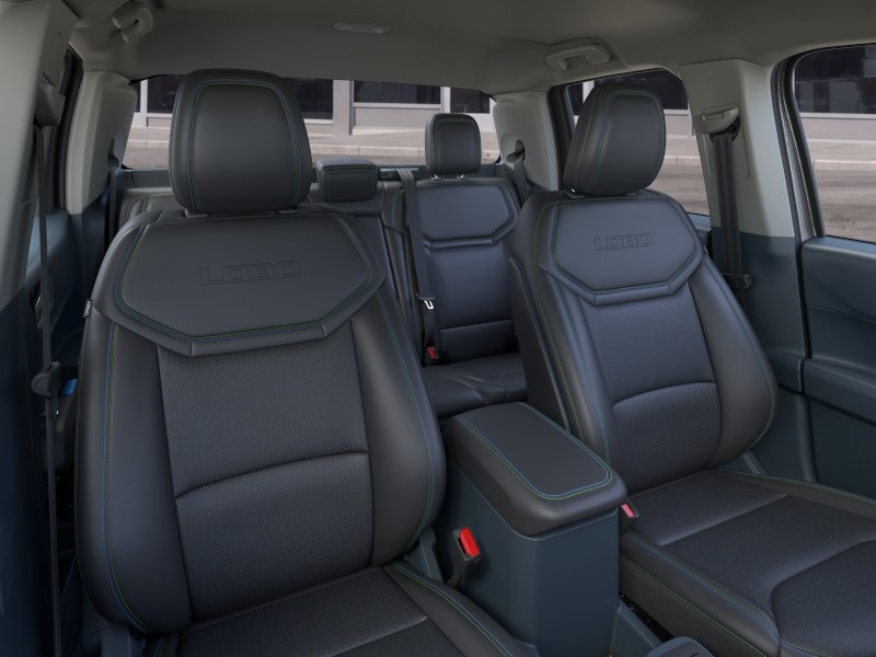 2025 Ford Maverick Lobo Standard - Photo 10