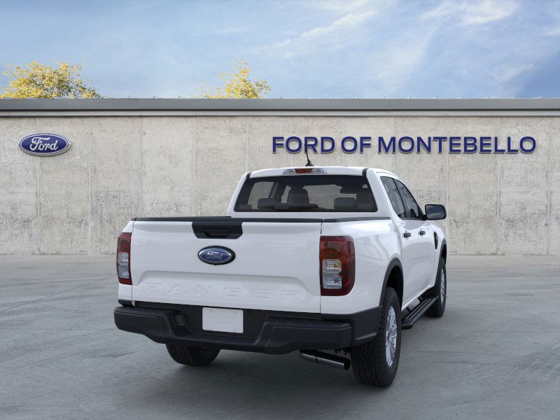 2024 Ford Ranger XL