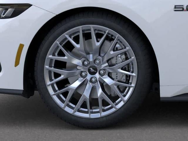 Thumbnail: 2025 Ford Mustang - 41