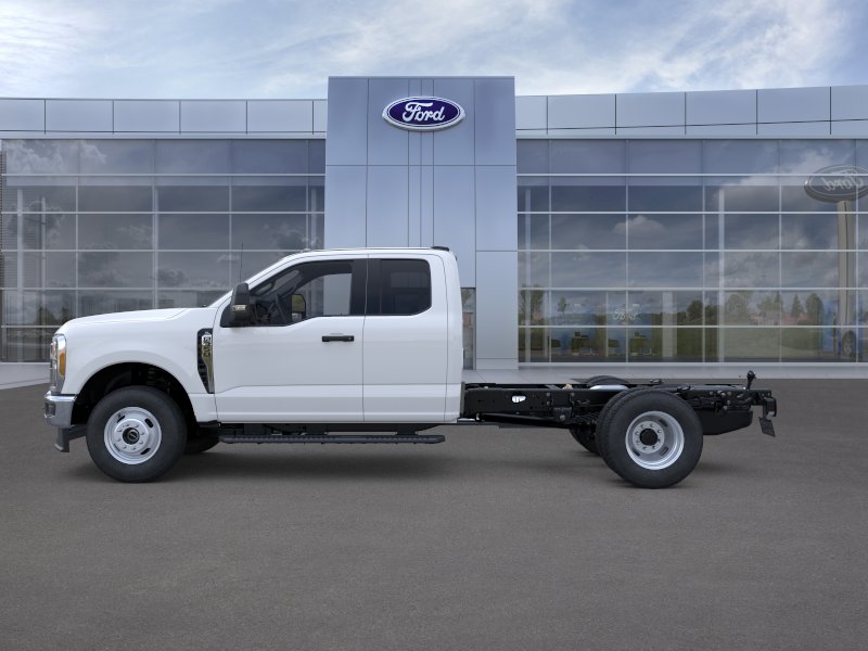 new 2026 Ford Super Duty F-350 DRW Chassis Cab car, priced at $63,080