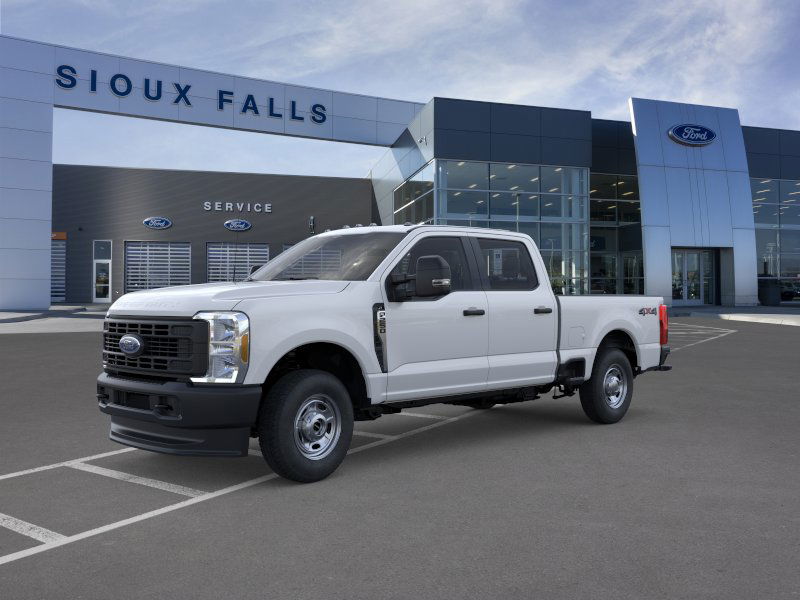 2026 Ford F-250 Super Duty XL's photo