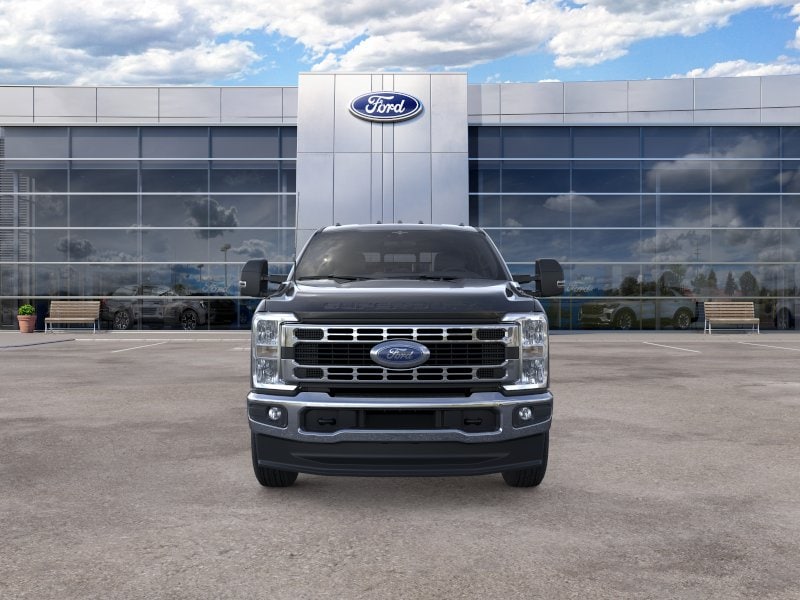 2026 Ford F-350 Super Duty XLT - Photo 45