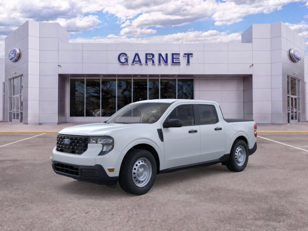 New 2026 Ford Maverick XL TRUCK