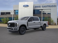 2026 Ford F-250 Truck Crew Cab