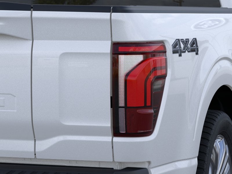 Thumbnail: 2026 Ford F-150 - 43