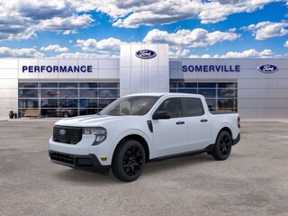2026 Ford Maverick XLT Truck