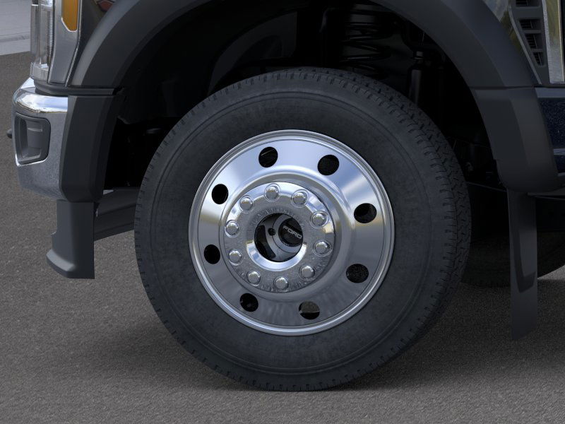 new 2026 Ford Super Duty F-450 DRW car, priced at $123,145