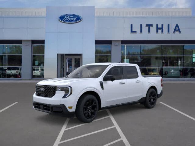 Thumbnail: 2025 Ford Maverick - 25