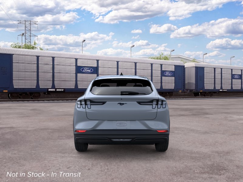 2026 Ford Mustang Mach-E Premium SUV