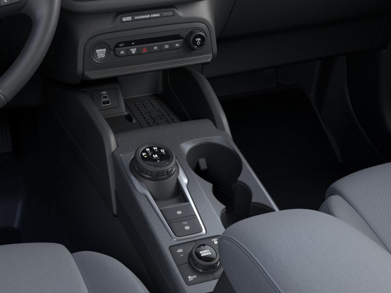 2025 Ford Bronco Sport Badlands 38