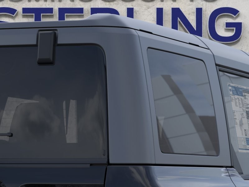 Thumbnail: 2026 Ford Bronco - 25