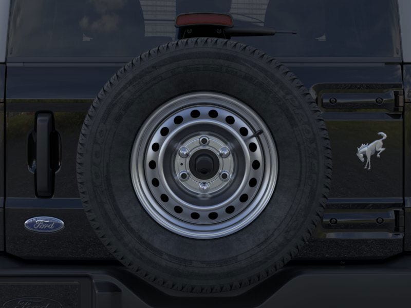 Thumbnail: 2025 Ford Bronco - 24