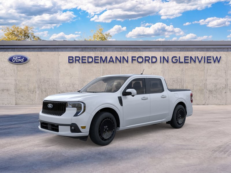 2025 Ford Maverick Lobo Premium - Photo 25