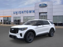 2026 Ford Explorer ST AWD ST  SUV