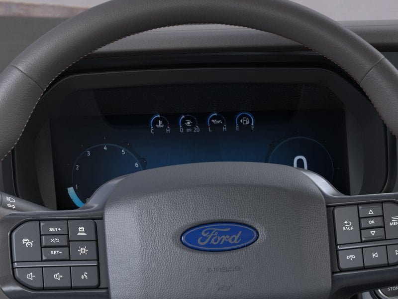 Thumbnail: 2026 Ford F-150 - 35