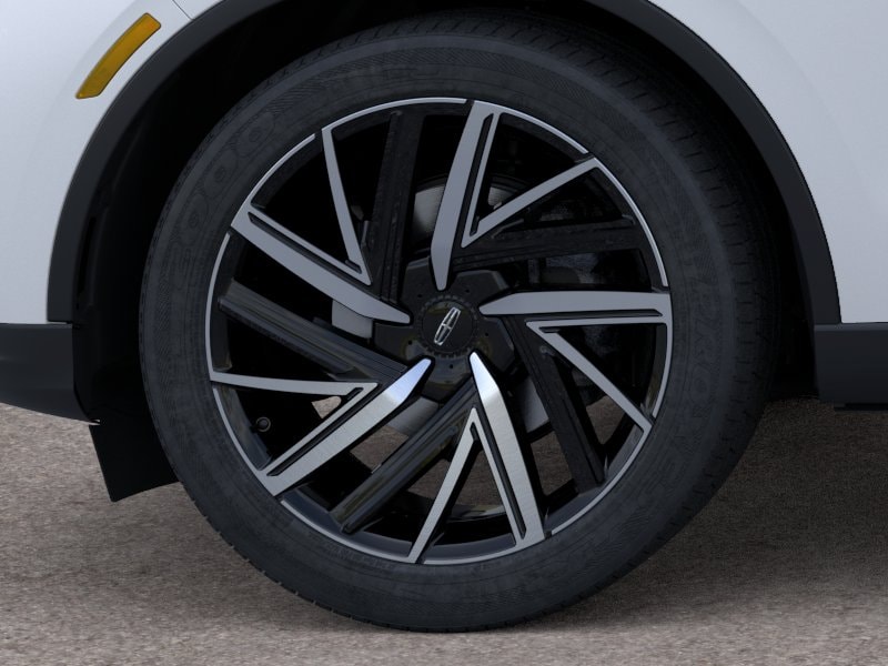 2026 Lincoln Aviator Reserve - Photo 19
