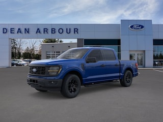 2026 Ford F-150 STX TRUCK