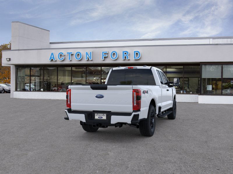 2026 Ford F-250 Super Duty XL - Photo 8