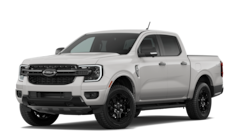 2026 Ford Ranger XLT Truck SuperCrew