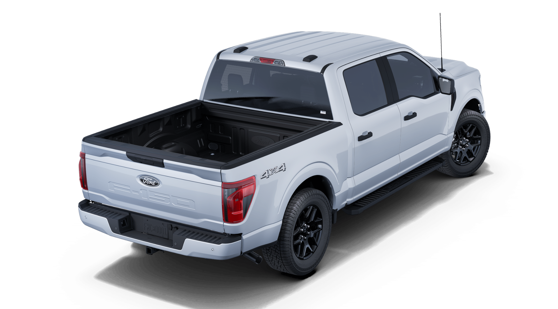 2025 Ford F-150 STX photo 3