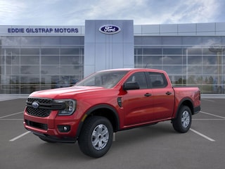 2025 Ford Ranger XL Truck