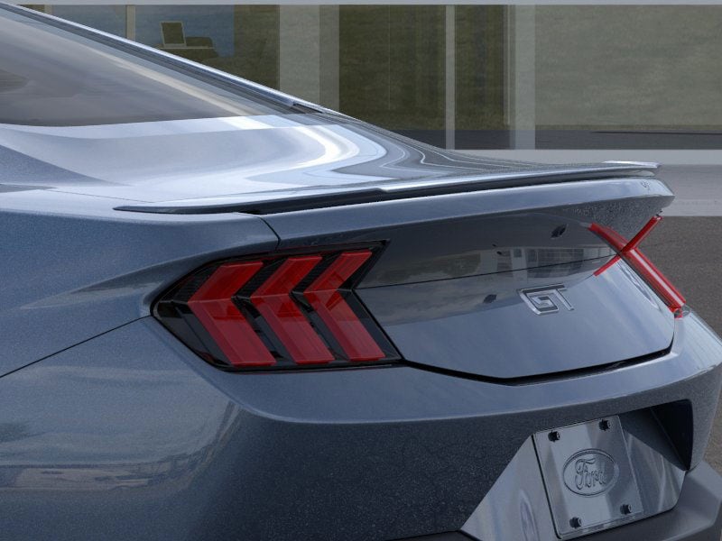 2025 Ford Mustang GT Premium Fastback - Photo 45