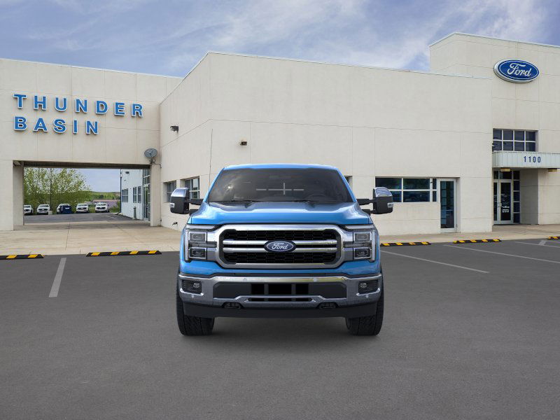 2025 Ford F-150 Lariat - Photo 29