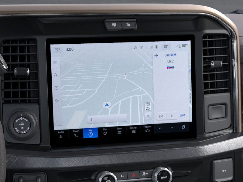 2025 Ford F-350 Super Duty King Ranch - Photo 36